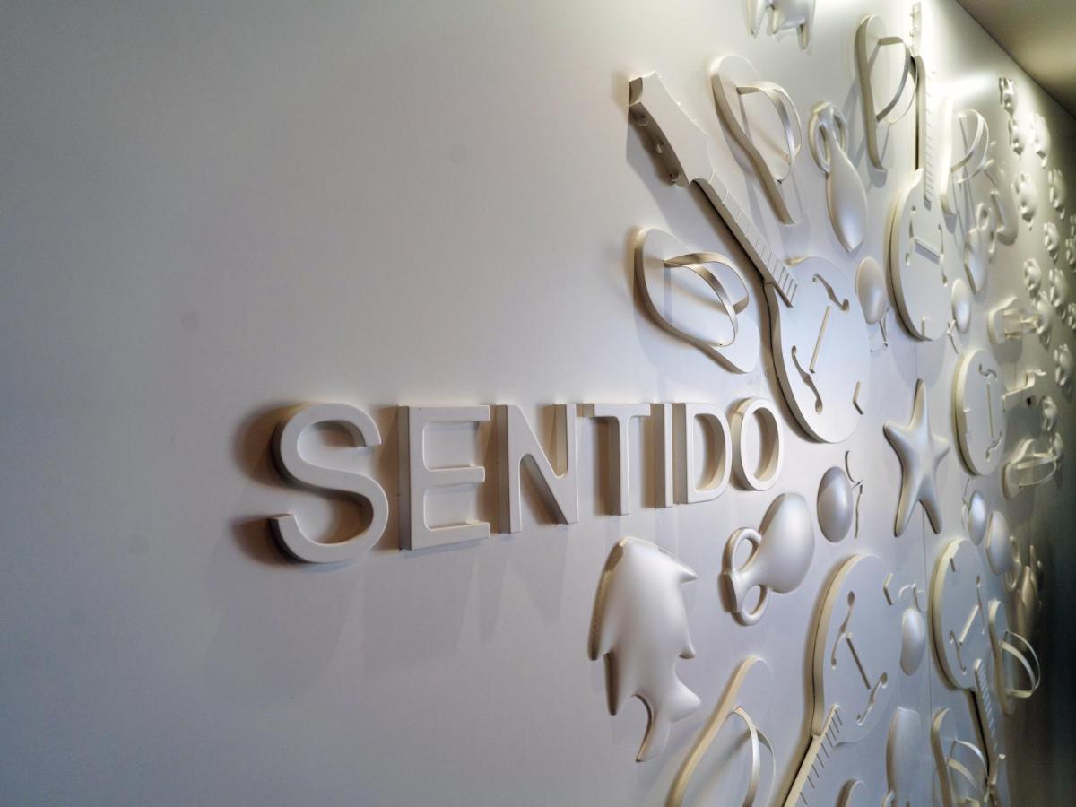 Sentido Michelizia Tropea Resort Eksteriør bilde