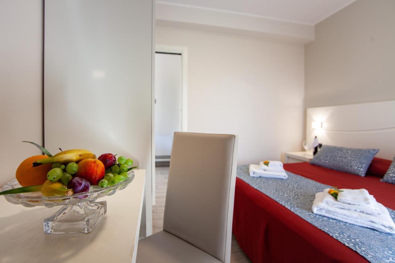 Sentido Michelizia Tropea Resort Eksteriør bilde