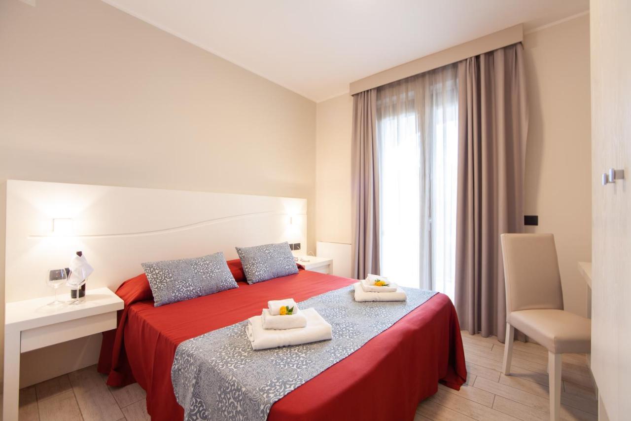 Sentido Michelizia Tropea Resort Eksteriør bilde