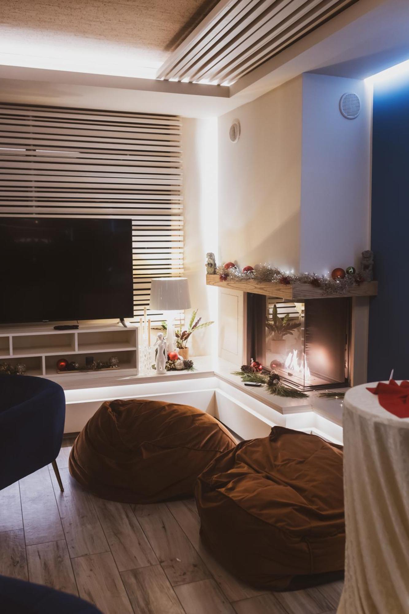 Sentido Michelizia Tropea Resort Eksteriør bilde
