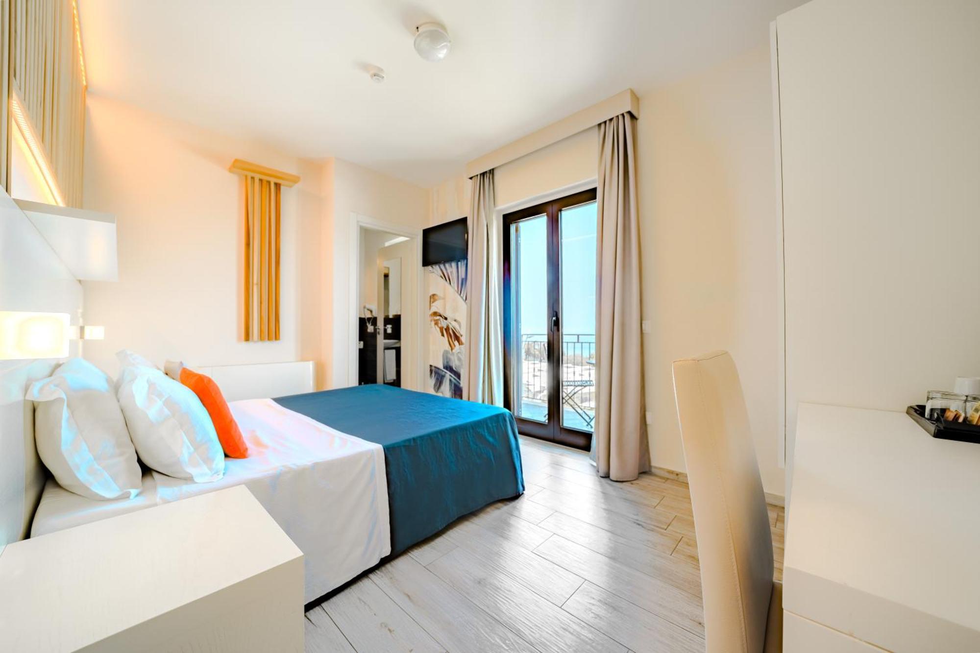 Sentido Michelizia Tropea Resort Eksteriør bilde
